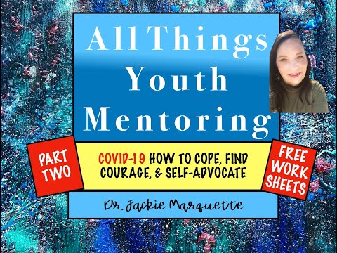 Use My Lesson Plan II: COVID-19 How to Cope, Find...