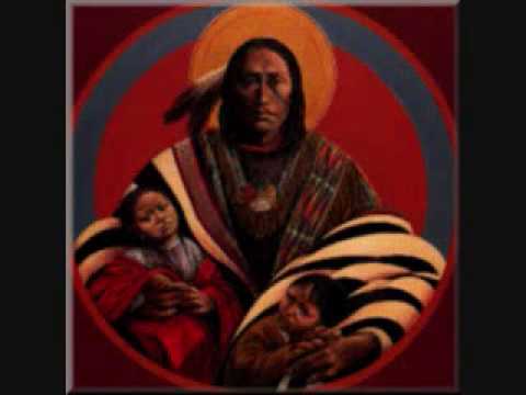 Joseph Fire Crow - Legend of The Warrior / Keep Going