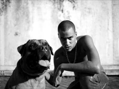 09. Matarr Ft Murphy  - De Gang  Van Business (De Gang Van Zaken)