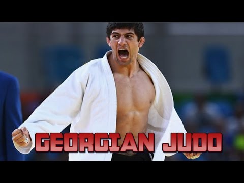 柔道 JUDO | GEORGIAN JUDO | Judo Ukemi