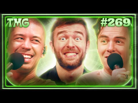 Liver King's Downfall (ft More Plates More Dates) | TMG - Episode 269