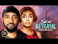SILENT BETRAYAL BIMBO ADEMOYE UZOR ARUKWE Nigerian Movies 2025 Latest Full Movies