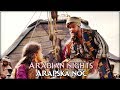 Aladdin 2019 Arabian Nights Croatian