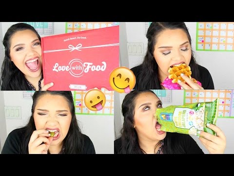 download lagu mp3 mp4 Love With Food Logo, download lagu Love With Food Logo gratis, unduh video klip Love With Food Logo