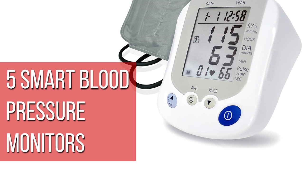 Blip Wi-Fi Blood Pressure Monitor review - The Gadgeteer