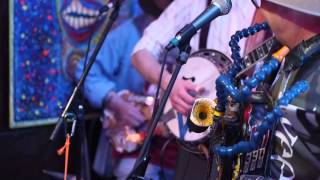 Liquid Gold Band- I Started Drinking Again