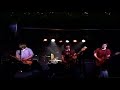 Poster Children: Space Gun (LIVE) June 15, 1997 at The Bottom of the Hill, San Francisco, CA, USA