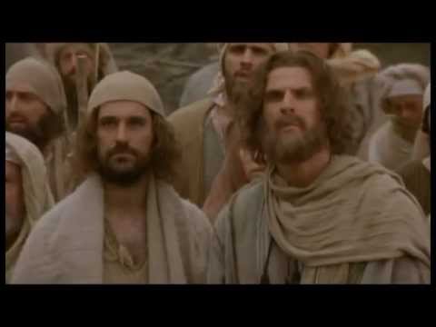 The prophet (Muhammad)-Response to Innocence of muslims