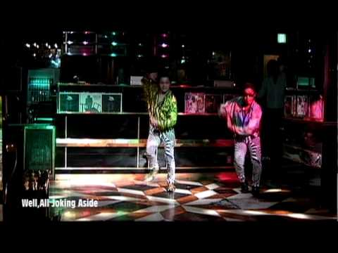 [TechPara] Well, All Joking Aside