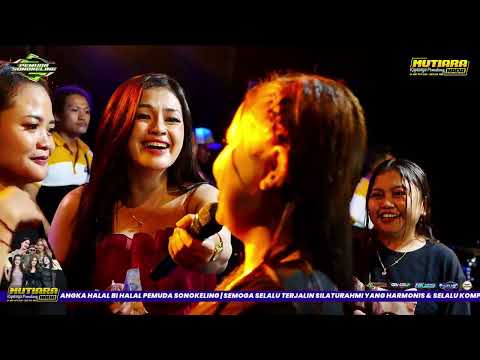 KECEWA - DIAH ANGGRAENI MUTIARA NADA LIVE PEMUDA SONOKELING PELUTAN PEMALANG