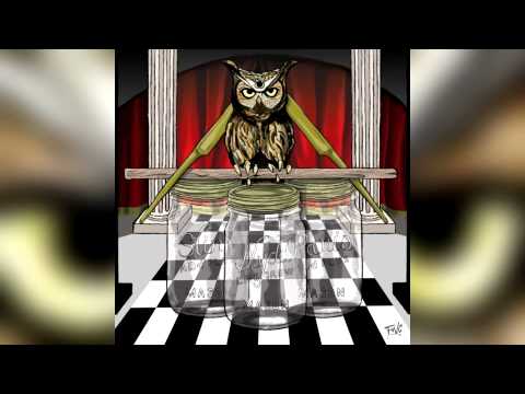 Kydd ft. A.Dd+ -- The Masons