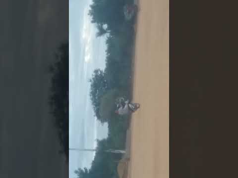 só mais um treinamento de leve😎💪