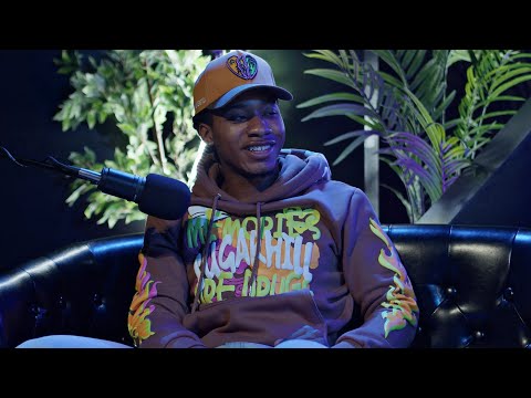 Rhymez on Inspiration as an Artist, Collaborations, Dating Life & more | Interview with TheSwitchUp