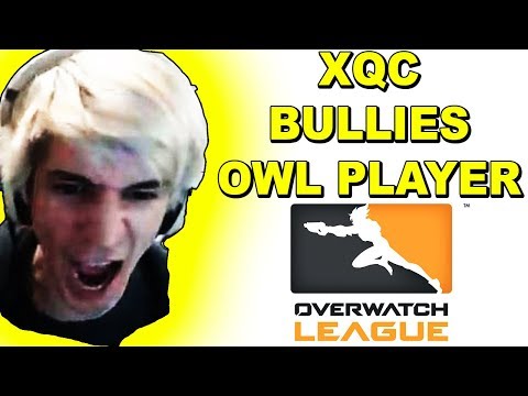 XQC Was WRONG for This... EQO Says Dafran Will Have Insane Pressure In OWL! Runaway Signed!