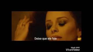 Blanca - Not Backing Down - Official Music Video (Legendado em Português)