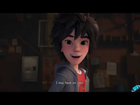 KINGDOM HEARTS 3 Gameplay Walkthrough Part 2 ENDING - ENGLISH DUB - (PS4 Pro) - No Commentary KH3