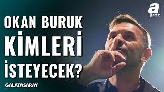 Galatasaray’da Büyük Revizyon: Yolcular Belli Oldu