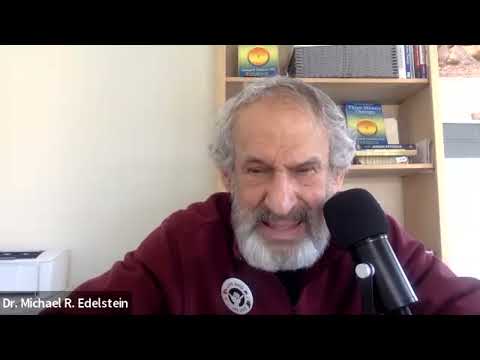 Dr. Michael R. Edelstein - DIY Therapy For Abstract Thinkers