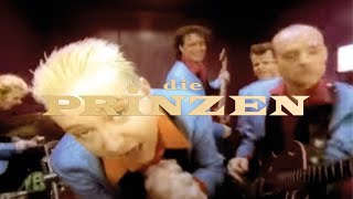 Die Prinzen - Heute ha-ha-habe ich Geburtstag (Official Video) (VOD)