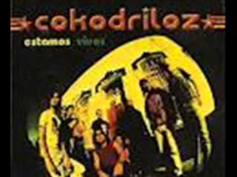Gueri Koco (Dueto Con Cocodriloz) - Alicia Villarreal