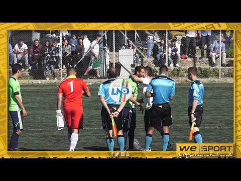USD Messana vs Città di Messina [Semifinale PlayOff Promozione Gir.C]