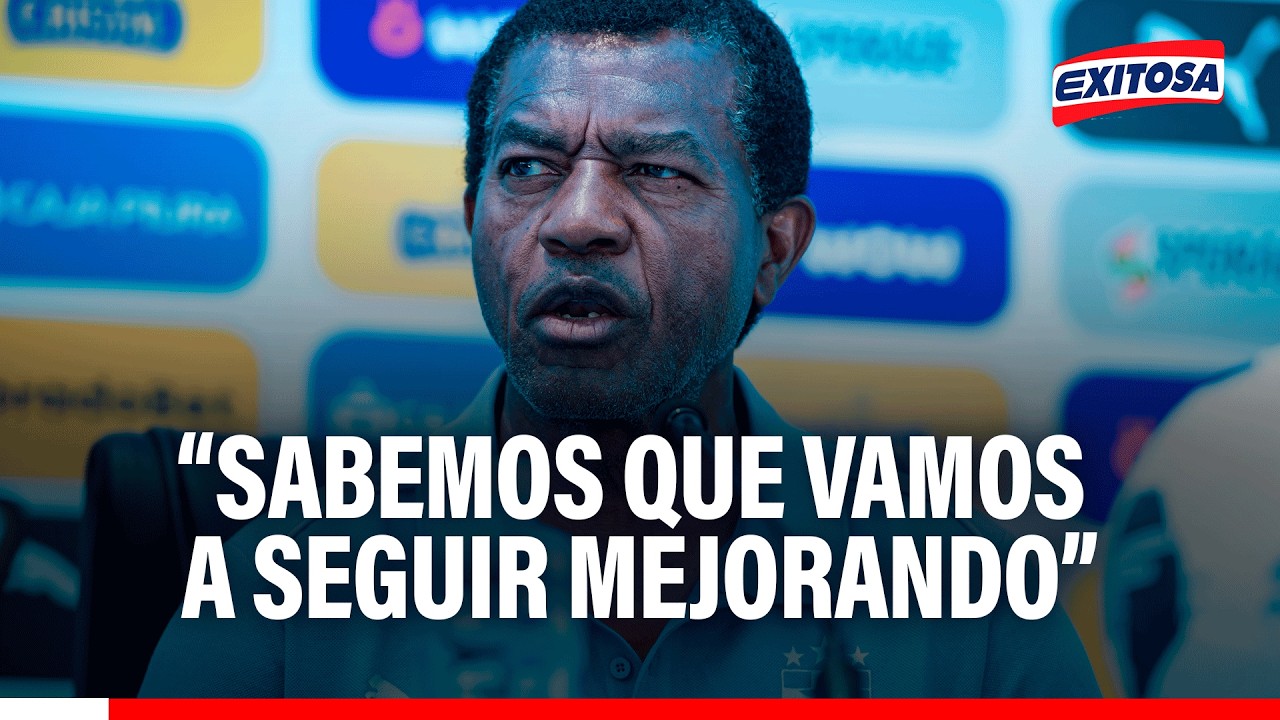 🔴🔵 Julio César Uribe sobre situación de Cristal en la Liga1: “Estamos incómodos, incluso enojados”