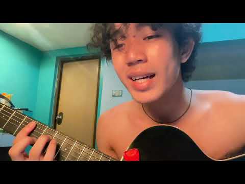 To let a good thing die - Bruno major