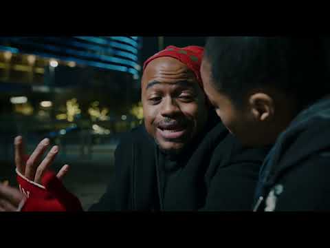 Mr. Lucci - Come From ft Jewel Mason x South Dallas Jason