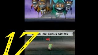 The Ghost Ship | Zelda: Phantom Hourglass 100% Walkthrough "17/35" (No Commentary)