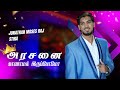 Arasanai Kanamal Irupomo | Mr.J.Jonathan Moses | Christian Tamil Song ll Ministry of Jesus.