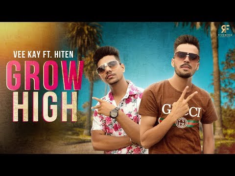 Grow High
