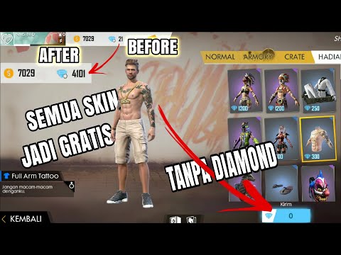 Muhammadyoga Me Free Fire