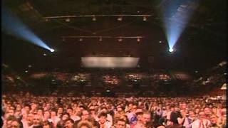 Emmylou Harris - BBC Sing Country 1984-04-21