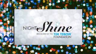 Night to Shine 2018 - Uxbridge, MA