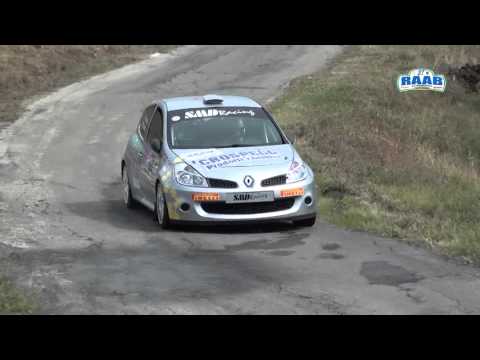 27° Rally RAAB   Rovatti   Catone   Dpd Group S S D  a R L
