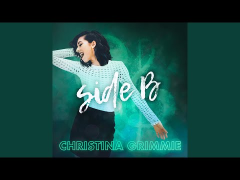 I Only Miss You When I Breathe - Christina Grimmie