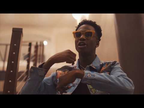 Yung Mal - Started Actin' Funny (Official Music Video)
