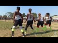 NYANDA MASUMBUKO SONG BHANYALALI OFFICIAL VIDEO 2025