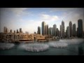 Dubai Fountain - Celine Dion and Andrea Bocelli ...