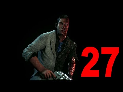 Batman: Arkham Knight - Part 27 - TWO-FACE! (Playstation 4 Gameplay)