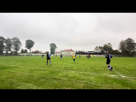 Derby Żywca 2024 - Fragmenty Spotkania (KS Góral 1956 Żywiec - TS Koszarawa Żywiec)