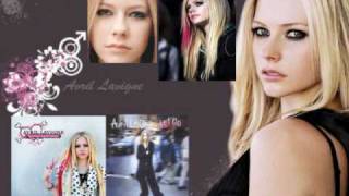 American Idiot Avril LAvigne (Green Day Cover)