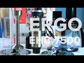 Ergo EHB7500 - відео