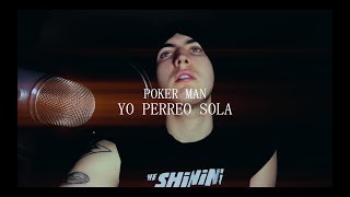 Yo Perreo Sola song artwork