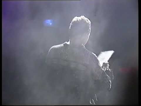 1990 DMC European DJ Mixing Championship