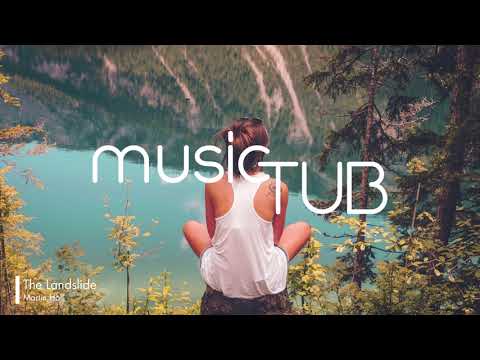 The Landslide - Martin Hall feat. Julia Holmström [Indie Pop Music]