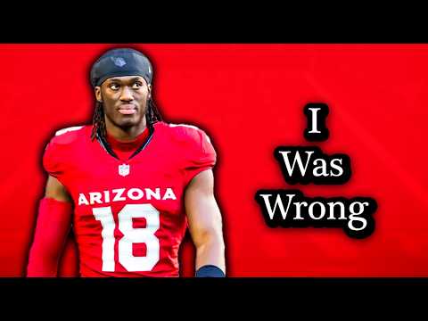 My Biggest Hits And Worst Misses From Past NFL Drafts