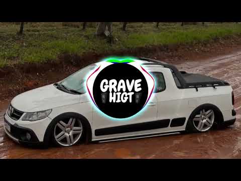 ELETROFUNK CAIPIRA🤠- JIRAYA UAI, MC TOY , MC TIGRAO , DOUTH! - COM GRAVE [GRAVEHIGT]