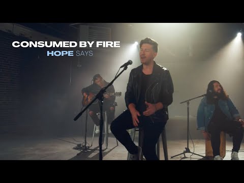 Thumbnail for Hope Says video