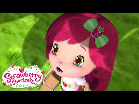 Berry Bitty Adventures 🍓 Something in the SKY! 🍓 Strawberry Shortcake 🍓 Cartoon for Kids - Kids TV Series, Kingdom Kids Zone - Strawberry Shortcake - WildBrain
